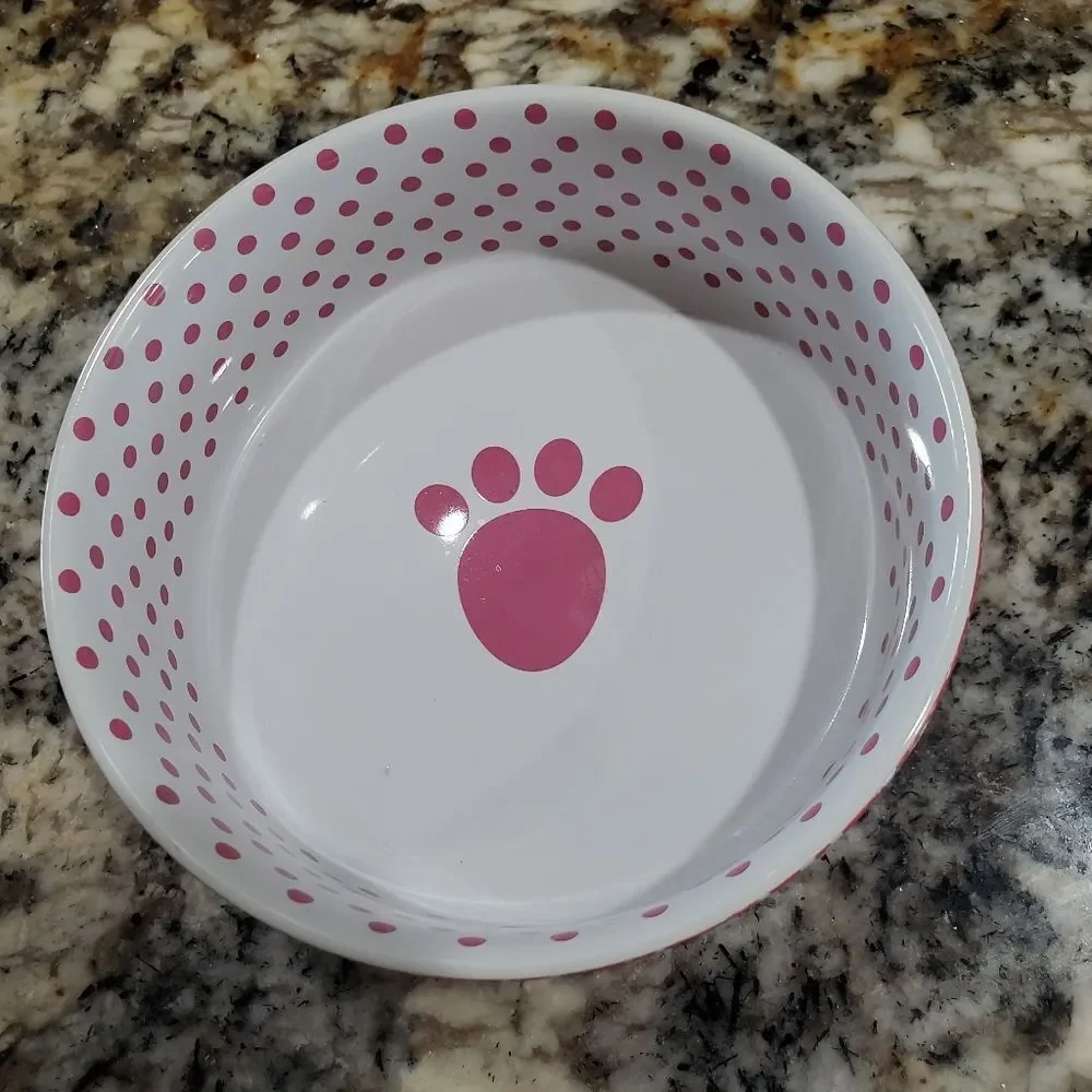 Petrageous Cat Dog Pet Bowl